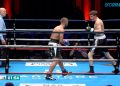 Gala de Boxe Deauville 2019 : Mevy Boufoudi vs Renaud Mollon