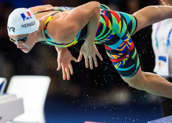 Natation : les premières médailles au Championnat d’Europe 25 m 2019