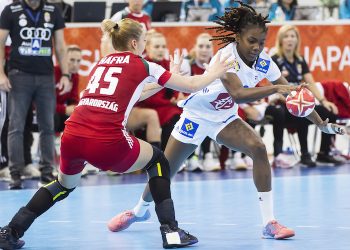 Mondial de handball 2019 : les Bleues finissent sur une bonne note