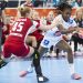 Mondial de handball 2019 : les Bleues finissent sur une bonne note