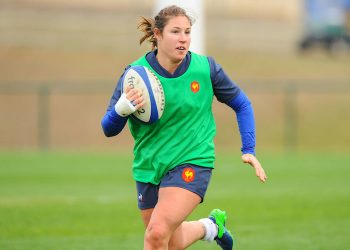 Gros plan sur l’Académie pôle espoir rugby des Hauts-de-France