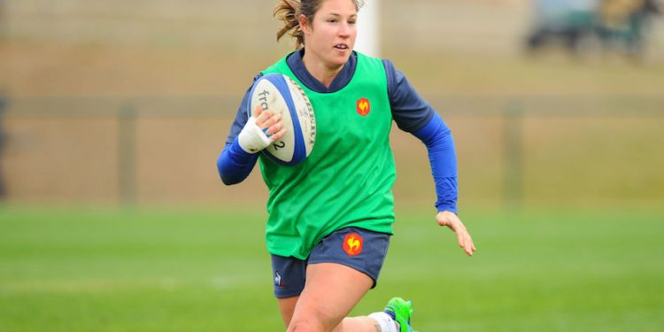 Gros plan sur l’Académie pôle espoir rugby des Hauts-de-France