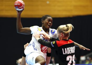 Mondial 2019 de handball : Les Bleues définitivement lancées