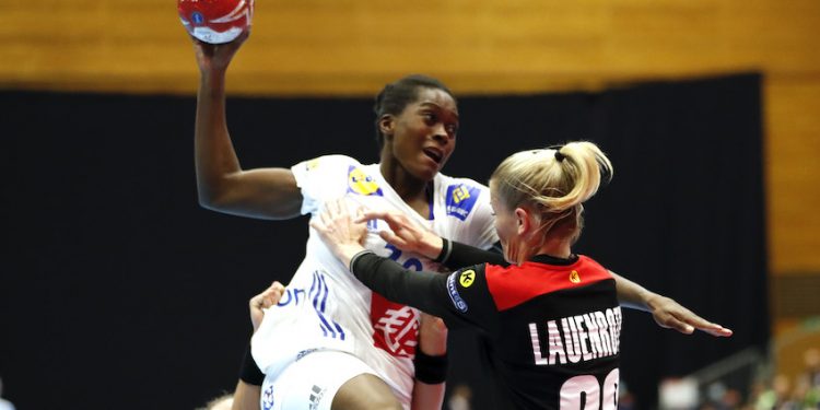 Mondial 2019 de handball : Les Bleues définitivement lancées