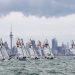 Voile : le Nacra français ira au JO 2020