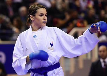 Karaté – Nancy Garcia : « Une fierté de représenter sa région »