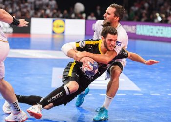 Handball : les affiches des 8e de finale de la Coupe de France (M)