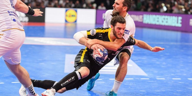 Handball : les affiches des 8e de finale de la Coupe de France (M)