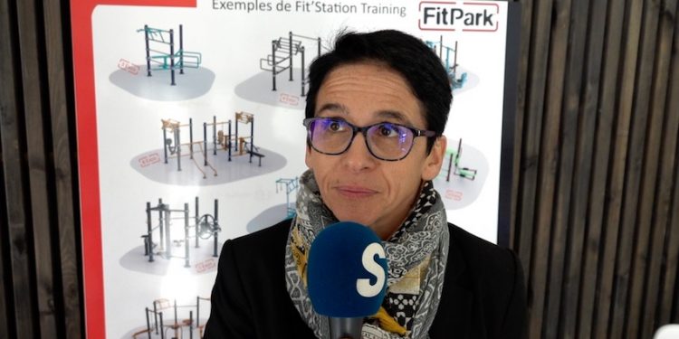 Journée d’étude ANDIISS Sud-Est : interview de Odile Pons – Le Friec
