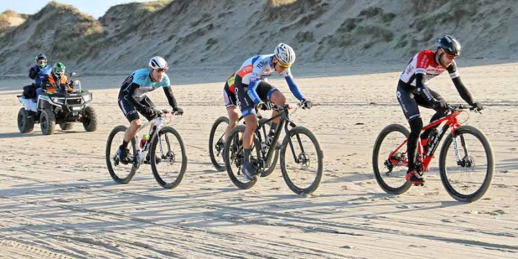 L’Open VTT dunes de Flandre prend une nouvelle dimension