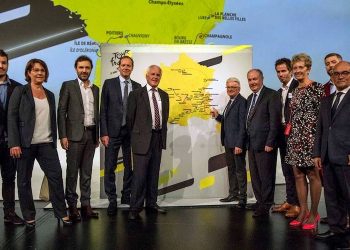 Cyclisme : Le Tour de France revient à Orcières-Merlette