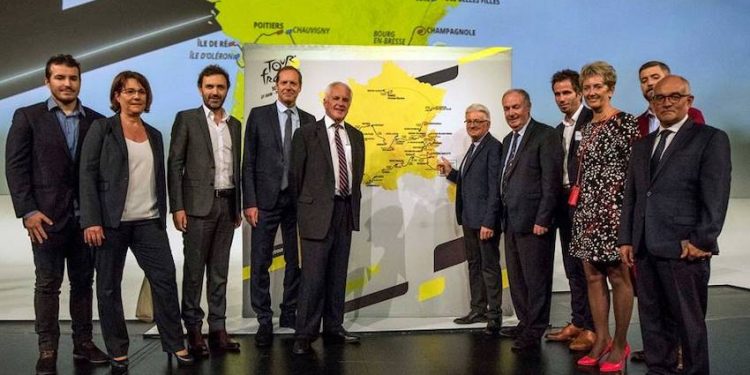 Cyclisme : Le Tour de France revient à Orcières-Merlette