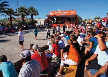 Palavas Pétanque s’investit dans la féminisation de son sport