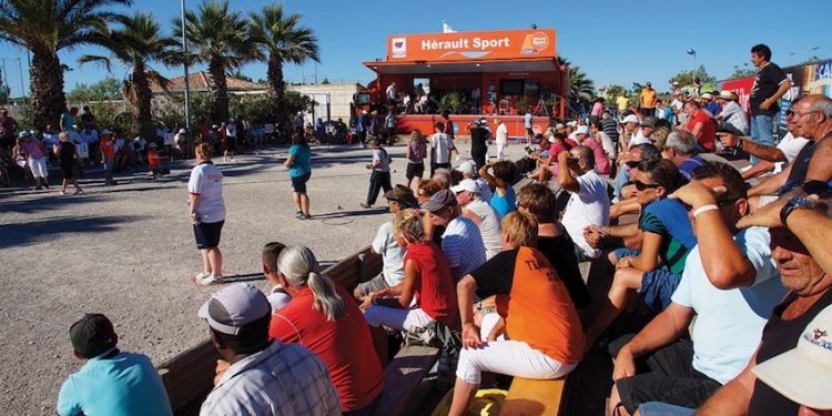 Palavas Pétanque s’investit dans la féminisation de son sport