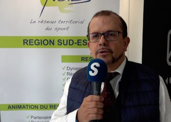 Journée d’étude ANDIISS Sud-Est : interview de Philippe Sanmartin