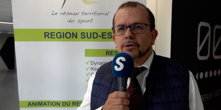 Journée d’étude ANDIISS Sud-Est : interview de Philippe Sanmartin