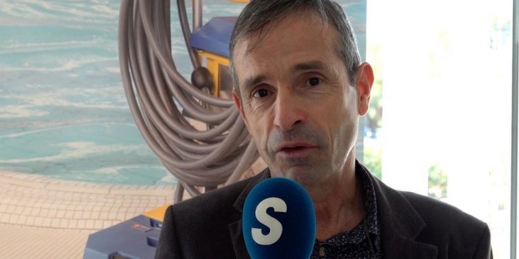 Journée d’étude ANDIISS Sud-Est : interview de Joseph Fischer