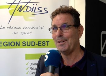 Journée d’étude ANDIISS Sud-Est : interview de Michel Leroux