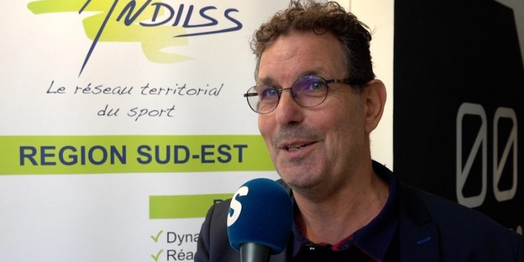 Journée d’étude ANDIISS Sud-Est : interview de Michel Leroux