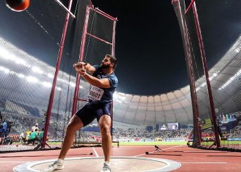 Votez pour les meilleurs athlètes de l’année 2019