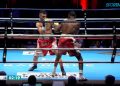 Gala de Boxe Deauville 2019 : Christ Esabe vs Rachid Sali