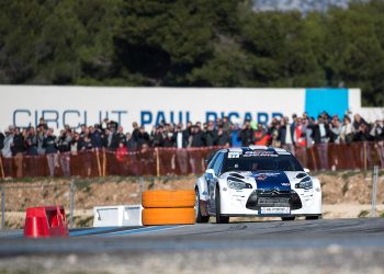 Les résultats du RALLYCIRCUIT 2019