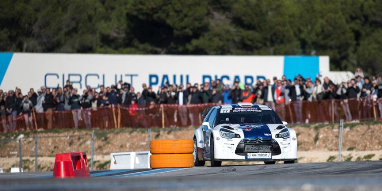 Les résultats du RALLYCIRCUIT 2019