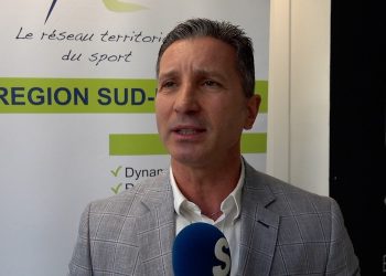 Richard Molines : « La gouvernance du sport doit se faire de la base »