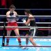 Gala de Boxe Deauville 2019 : Rima Ayadi vs Ksenija Medic
