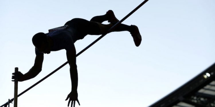 La Gironde, un vivier de perchistes de haut niveau