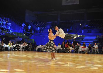 La bonne santé du boogie-woogie en France