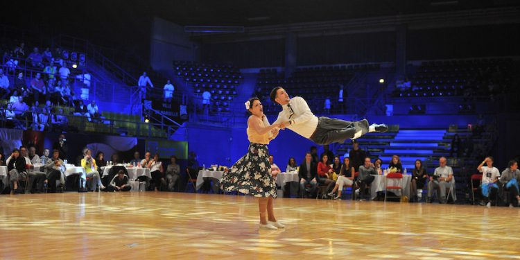 La bonne santé du boogie-woogie en France