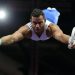 Gymnastique – Samir Aït Saïd : « Une très grande fierté »