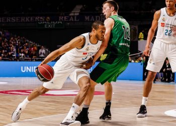 Jeep Élite : Saulius Kulvietis débarque à la JDA Dijon Basket