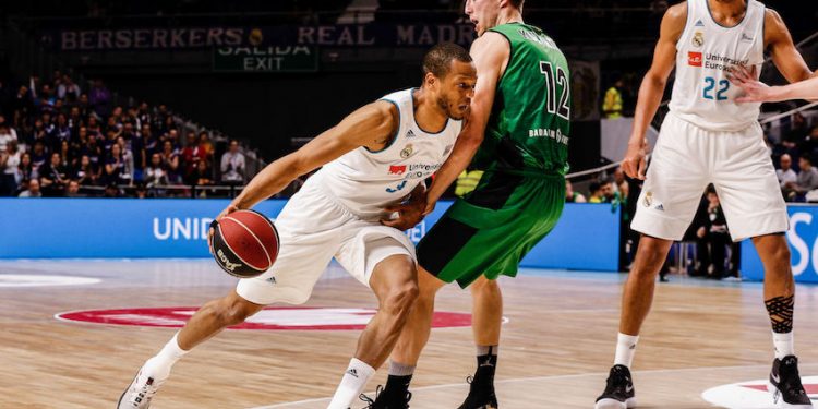 Jeep Élite : Saulius Kulvietis débarque à la JDA Dijon Basket