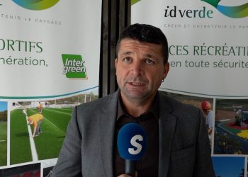 Journée d’étude ANDIISS Sud-Est : interview de Sébastien Payan