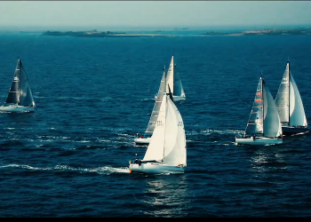 Voile : le calendrier de Spi Ouest-France – Destination Morbihan 2020