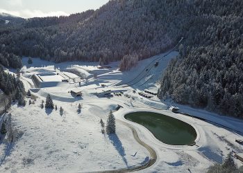 Des épreuves olympiques dans le Jura en janvier 2020