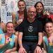 Les filles du TSB Jarville portent le squash lorrain au haut niveau