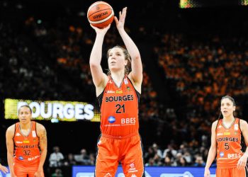 Basket : les affiches des 1/4 de finale de la Coupe de France (F)