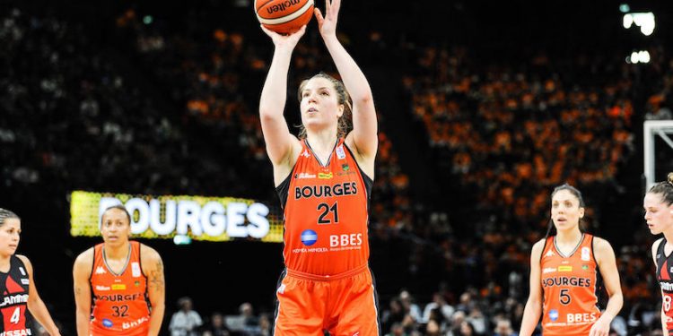 Basket : les affiches des 1/4 de finale de la Coupe de France (F)