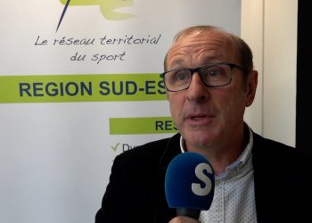 Journée d’étude régionale ANDIISS Sud-Est : interview de Thierry Blanc