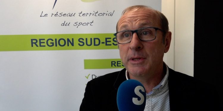 Journée d’étude régionale ANDIISS Sud-Est : interview de Thierry Blanc