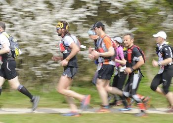 Le Trail de Fontfroide obtient le label Trail national