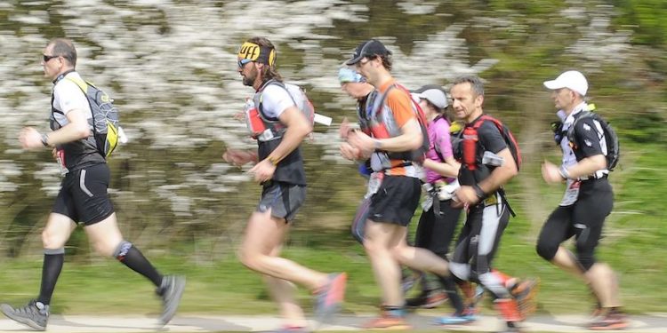 Le Trail de Fontfroide obtient le label Trail national
