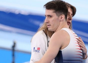 JO 2020 : Deux quotas pour la France en trampoline