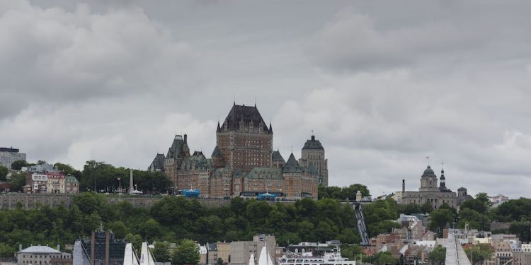Voile : le programme de Transat Québec Saint-Malo 2020