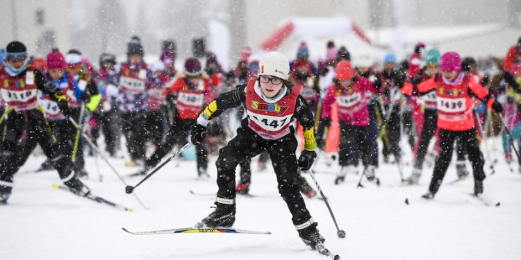 Ski : plus de 3 000 jeunes fondeurs attendus à la Transjeune 2020