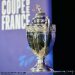 Les affiches des 32e de finale de la Coupe de France de football