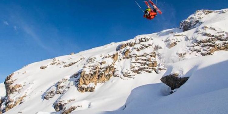 Ski : Présentation de la 5e édition de l’Ubaye Freeride